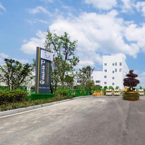 户爱房车